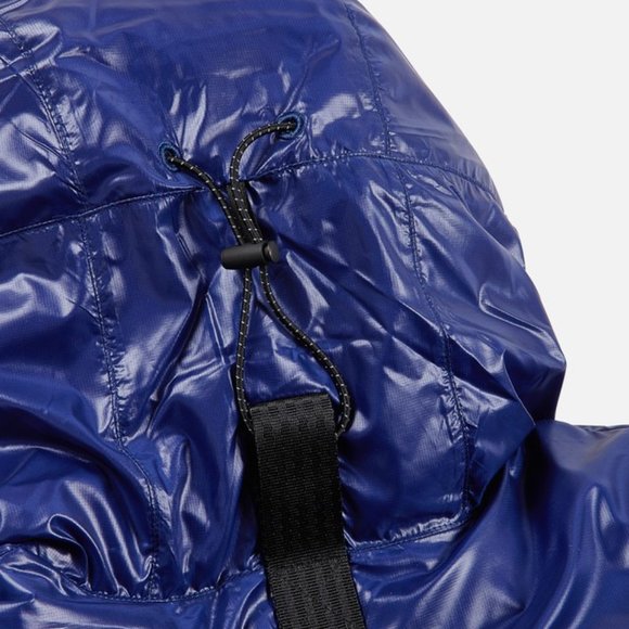 Nike CZ1508-492 Men's Sportswear Down-Fill Windrun - Picture 4 of 16